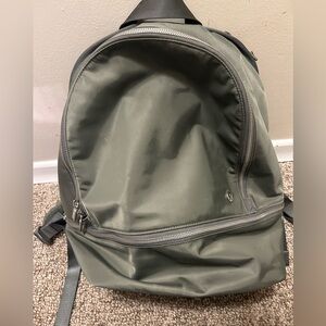 Lululemon City Adventure Backpack